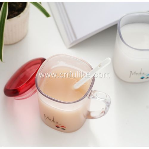 Eco-Friendly Healthy Drinking Mug Cup